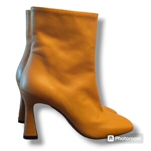 Angel Alarcon Boots
